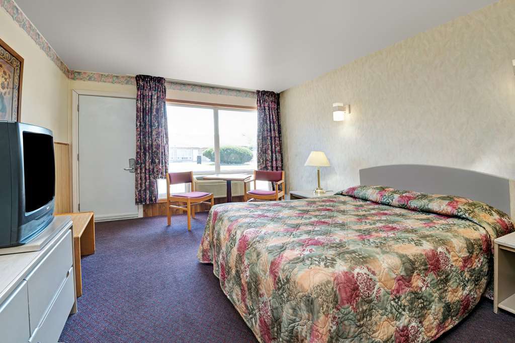 Weber Inn Kitchener Cameră foto